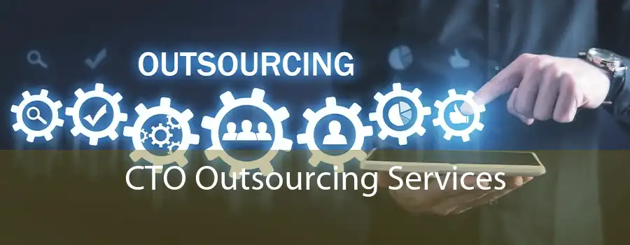 CTO Outsourcing Services 