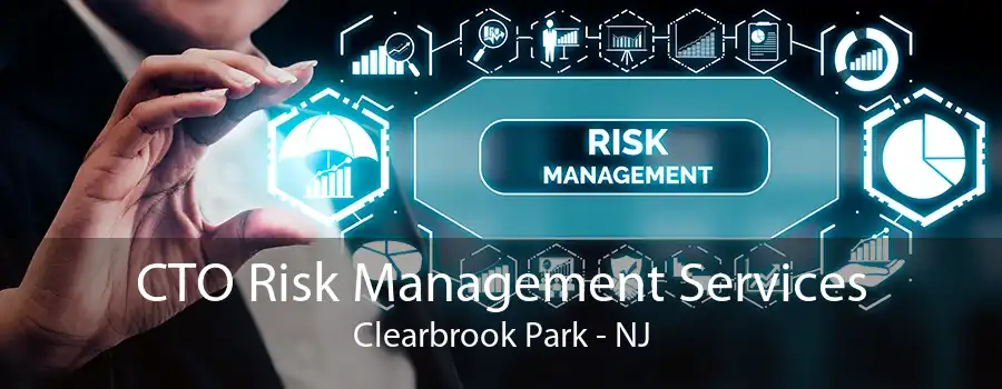 CTO Risk Management Services Clearbrook Park - NJ