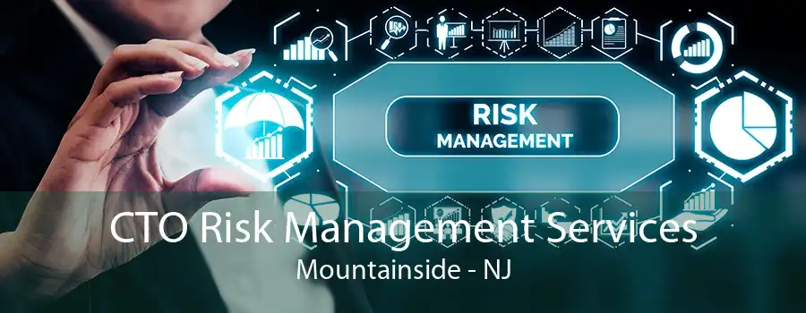 CTO Risk Management Services Mountainside - NJ