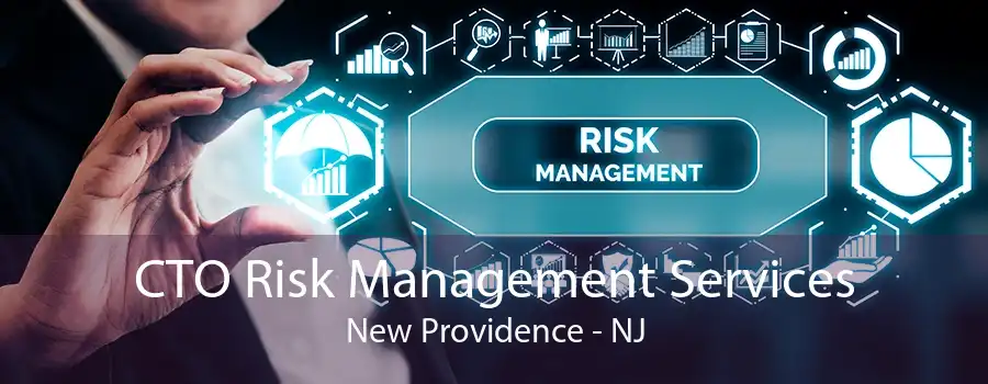 CTO Risk Management Services New Providence - NJ