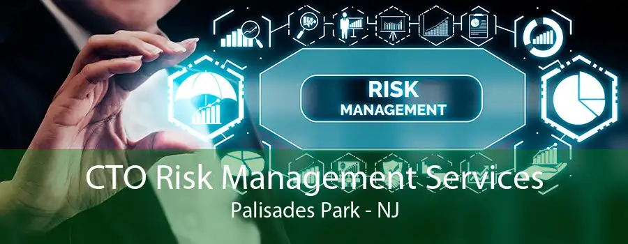 CTO Risk Management Services Palisades Park - NJ