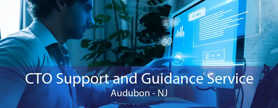 CTO Support and Guidance Service Audubon - NJ