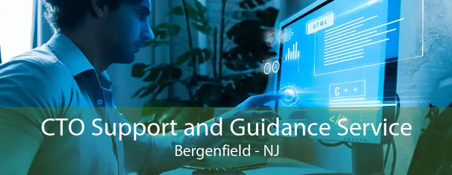 CTO Support and Guidance Service Bergenfield - NJ