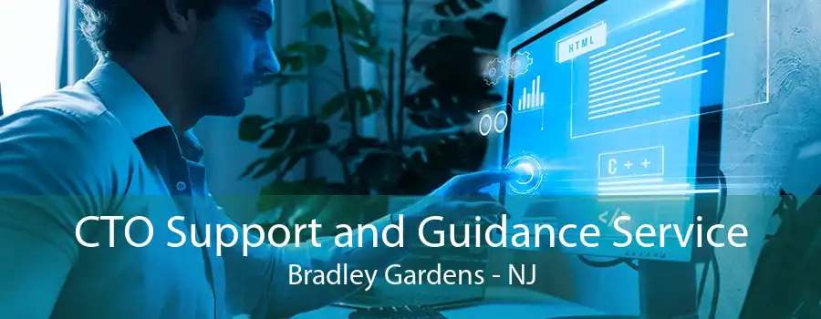 CTO Support and Guidance Service Bradley Gardens - NJ