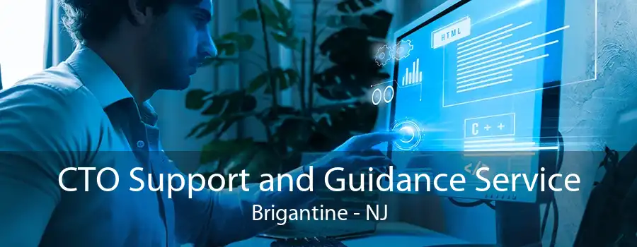 CTO Support and Guidance Service Brigantine - NJ