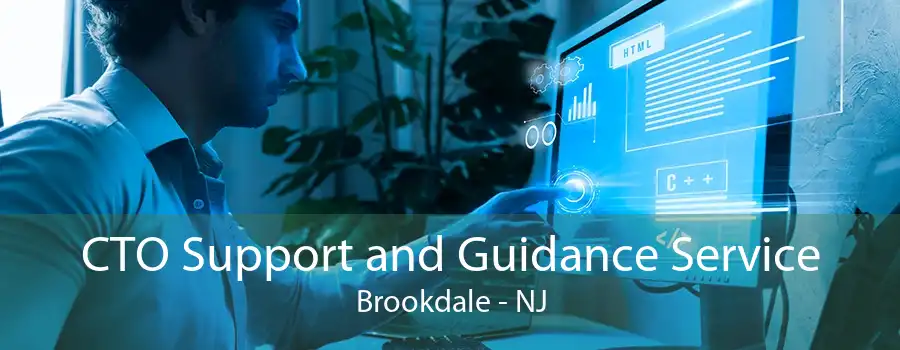 CTO Support and Guidance Service Brookdale - NJ