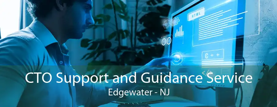 CTO Support and Guidance Service Edgewater - NJ