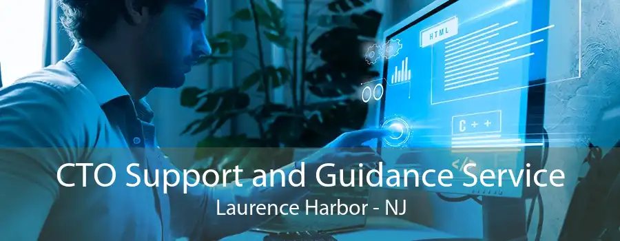 CTO Support and Guidance Service Laurence Harbor - NJ
