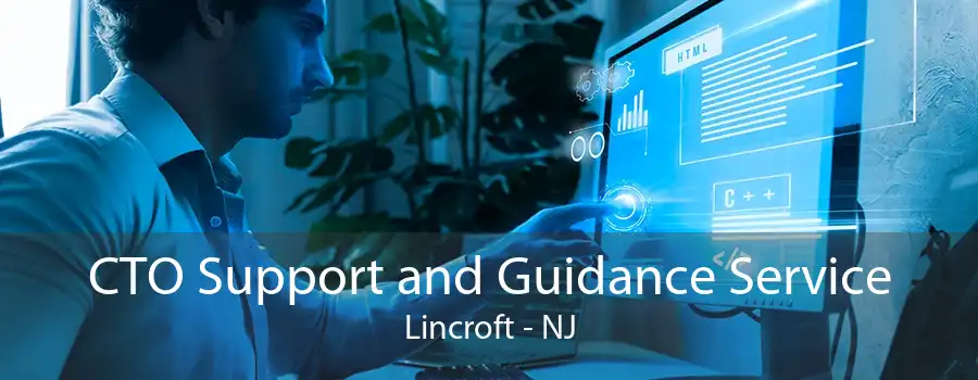 CTO Support and Guidance Service Lincroft - NJ