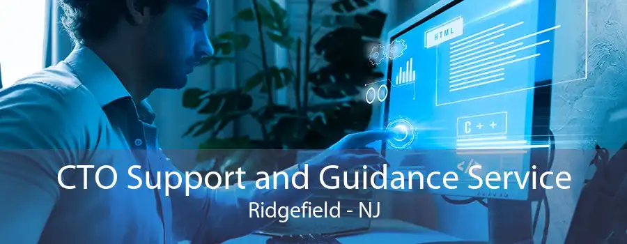 CTO Support and Guidance Service Ridgefield - NJ