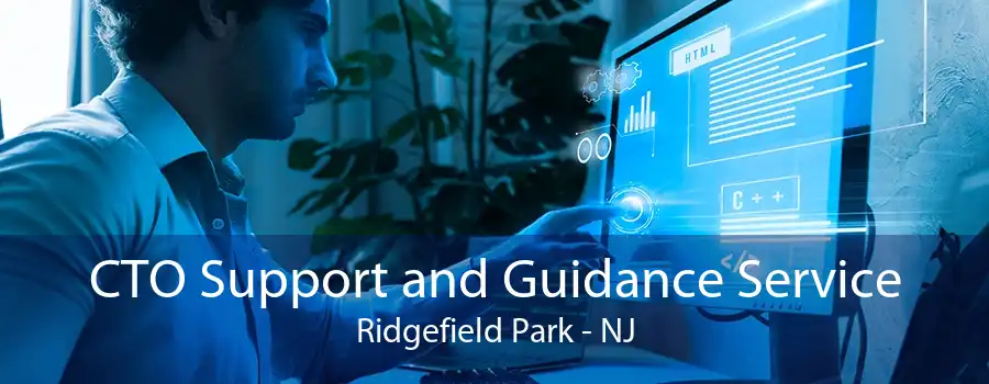 CTO Support and Guidance Service Ridgefield Park - NJ