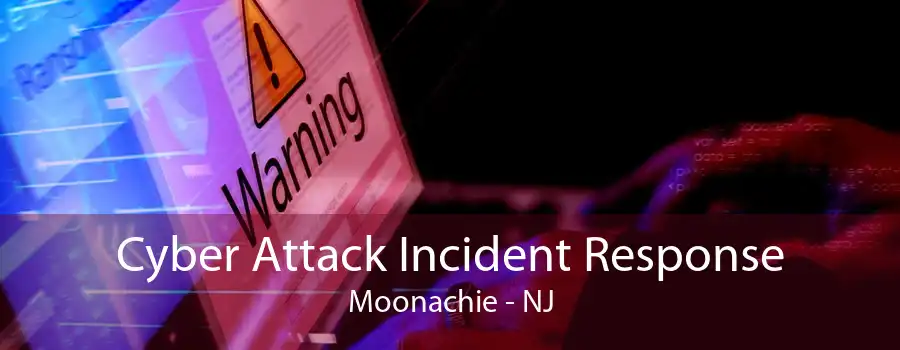 Cyber Attack Incident Response Moonachie - NJ