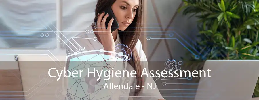 Cyber Hygiene Assessment Allendale - NJ