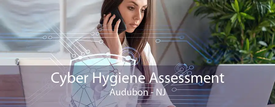 Cyber Hygiene Assessment Audubon - NJ