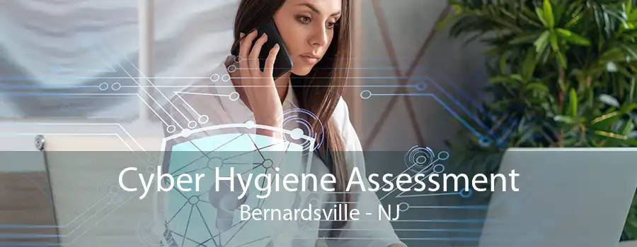 Cyber Hygiene Assessment Bernardsville - NJ