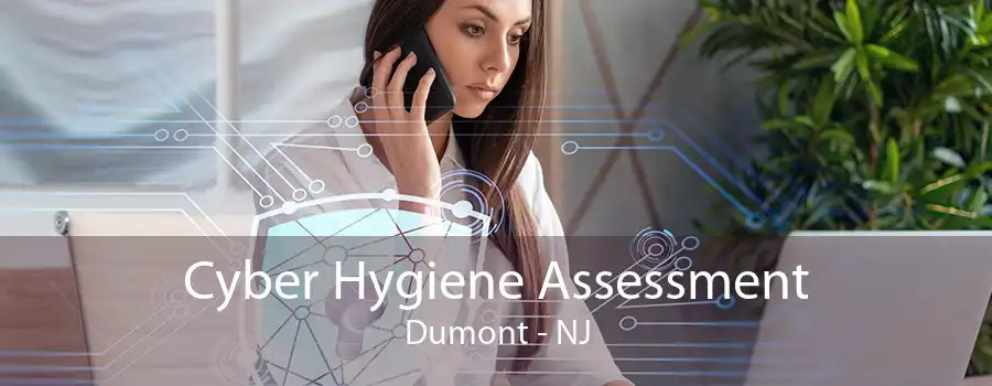 Cyber Hygiene Assessment Dumont - NJ