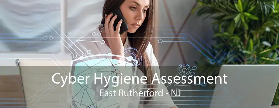 Cyber Hygiene Assessment East Rutherford - NJ