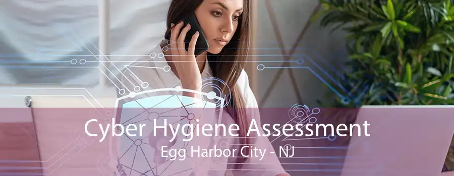 Cyber Hygiene Assessment Egg Harbor City - NJ