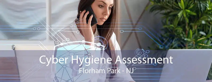 Cyber Hygiene Assessment Florham Park - NJ