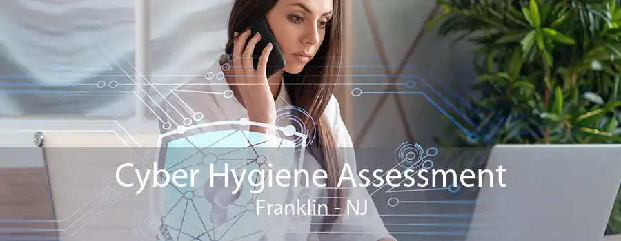 Cyber Hygiene Assessment Franklin - NJ