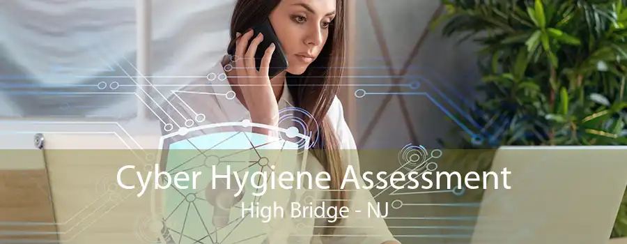 Cyber Hygiene Assessment High Bridge - NJ