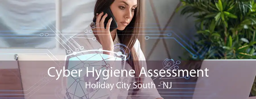 Cyber Hygiene Assessment Holiday City South - NJ