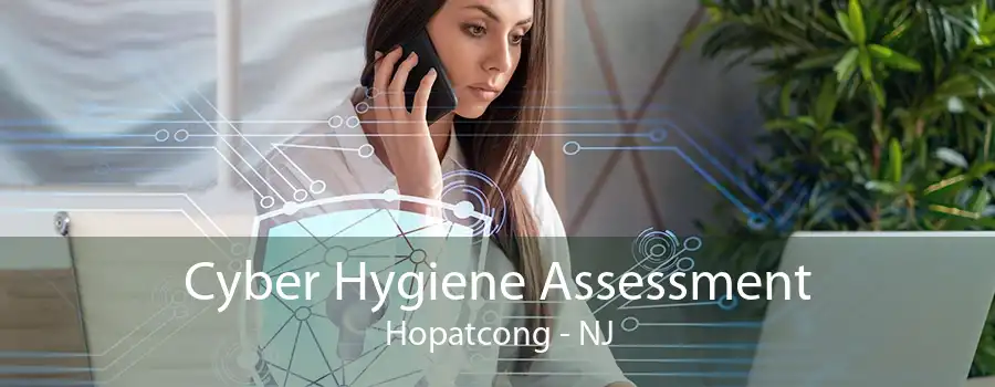 Cyber Hygiene Assessment Hopatcong - NJ