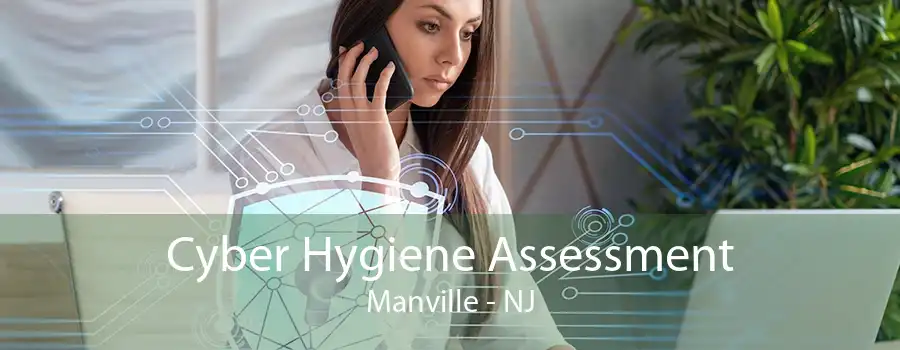 Cyber Hygiene Assessment Manville - NJ