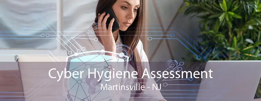 Cyber Hygiene Assessment Martinsville - NJ