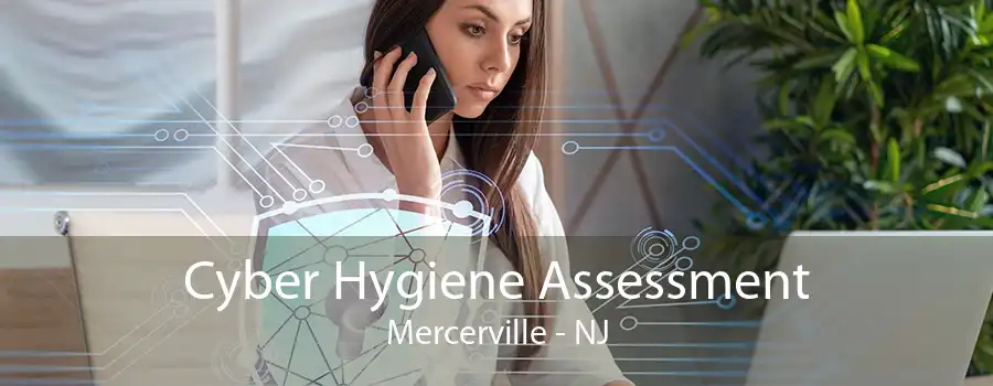 Cyber Hygiene Assessment Mercerville - NJ