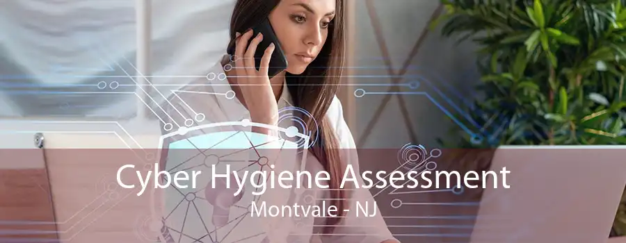 Cyber Hygiene Assessment Montvale - NJ