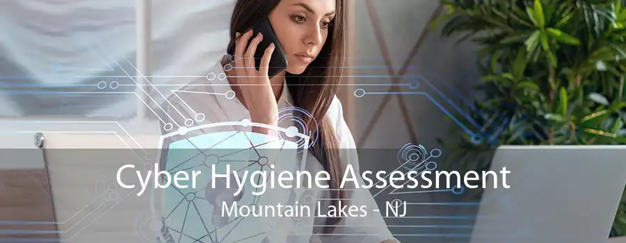 Cyber Hygiene Assessment Mountain Lakes - NJ