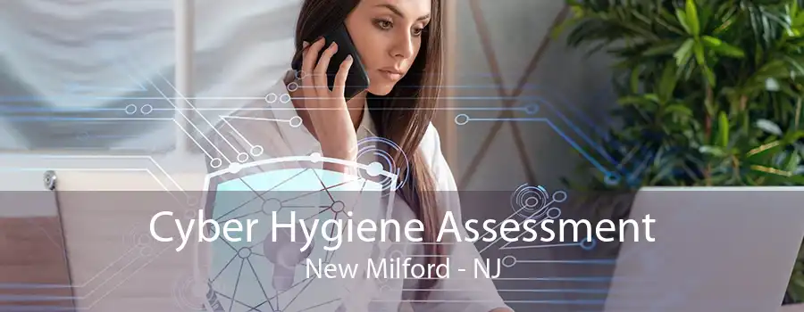 Cyber Hygiene Assessment New Milford - NJ