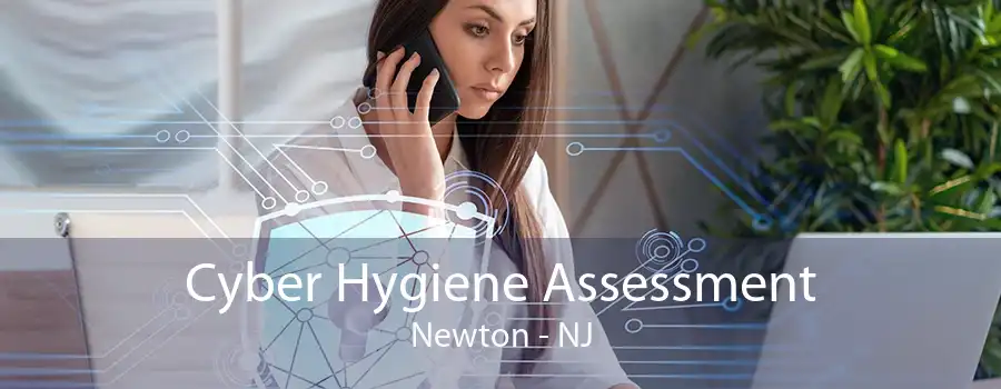 Cyber Hygiene Assessment Newton - NJ