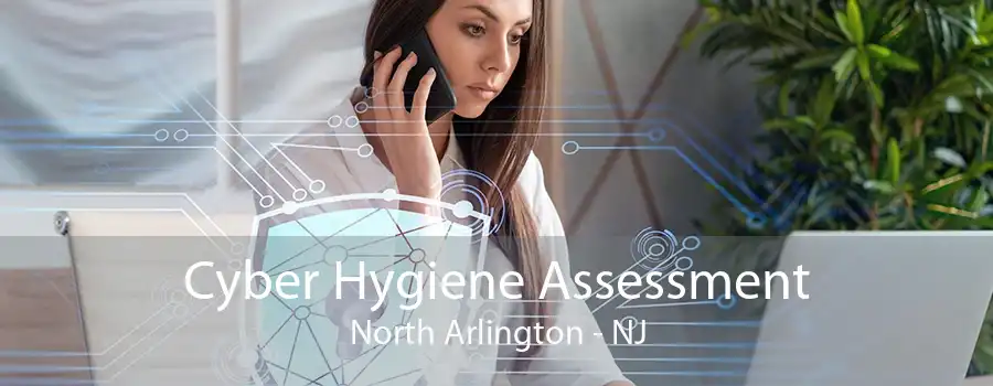 Cyber Hygiene Assessment North Arlington - NJ