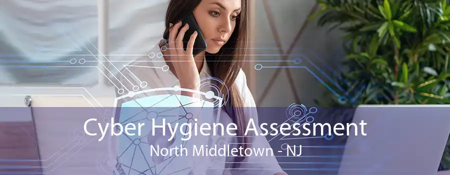 Cyber Hygiene Assessment North Middletown - NJ
