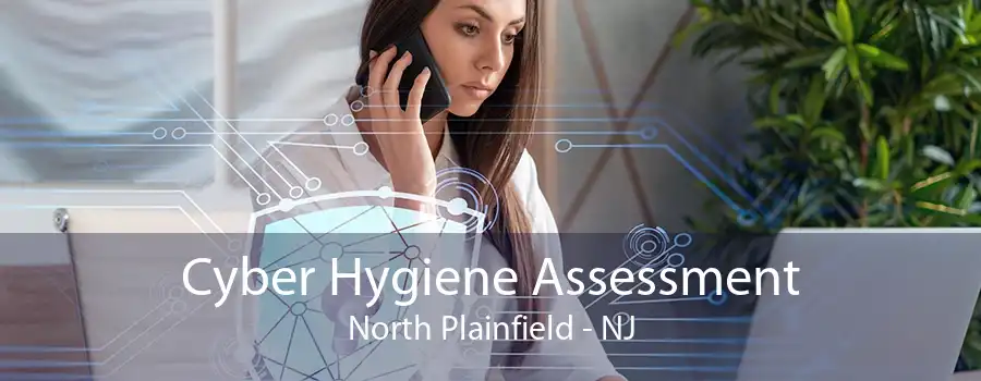 Cyber Hygiene Assessment North Plainfield - NJ