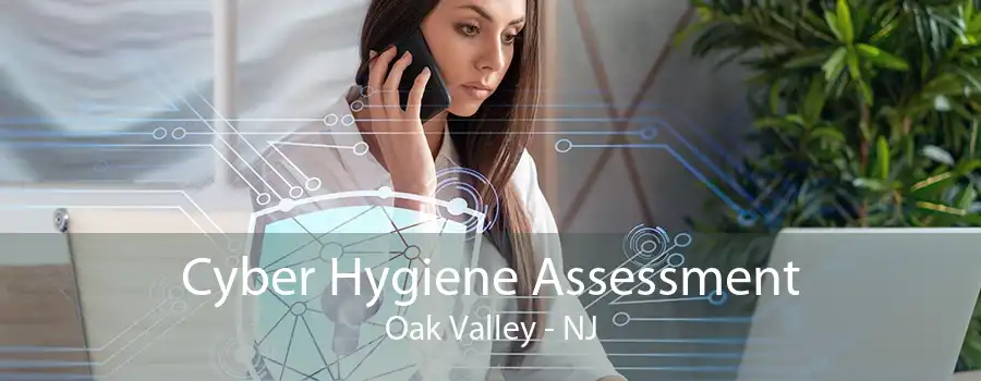 Cyber Hygiene Assessment Oak Valley - NJ