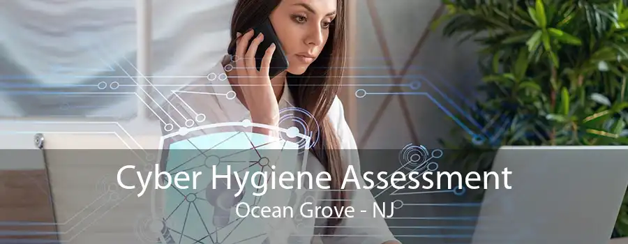Cyber Hygiene Assessment Ocean Grove - NJ