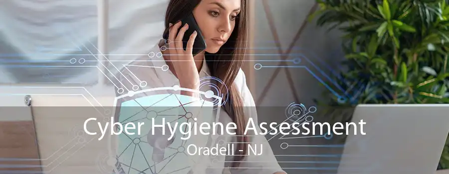 Cyber Hygiene Assessment Oradell - NJ