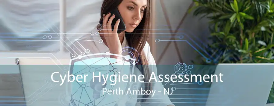 Cyber Hygiene Assessment Perth Amboy - NJ