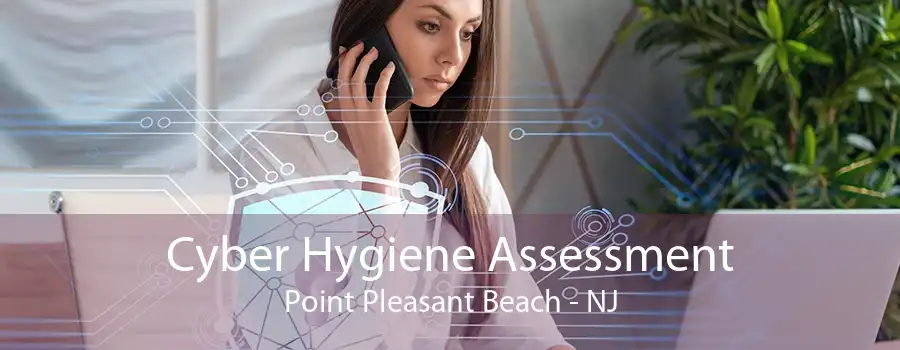 Cyber Hygiene Assessment Point Pleasant Beach - NJ