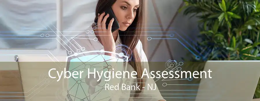 Cyber Hygiene Assessment Red Bank - NJ