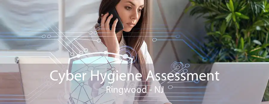 Cyber Hygiene Assessment Ringwood - NJ