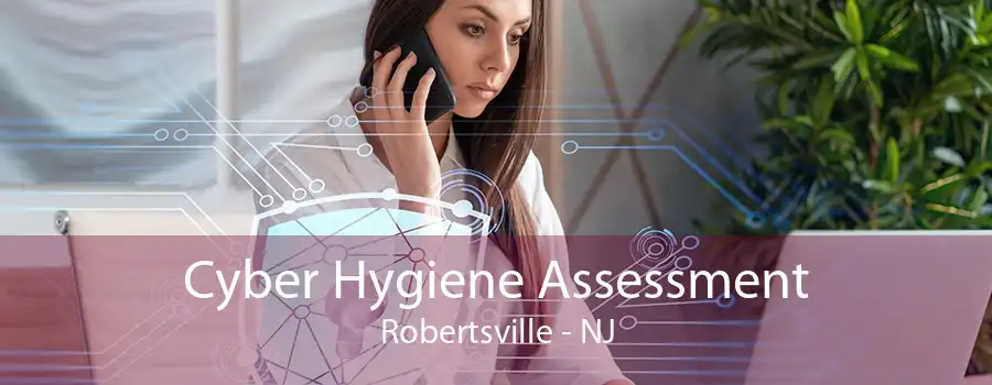 Cyber Hygiene Assessment Robertsville - NJ