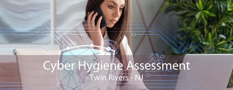 Cyber Hygiene Assessment Twin Rivers - NJ