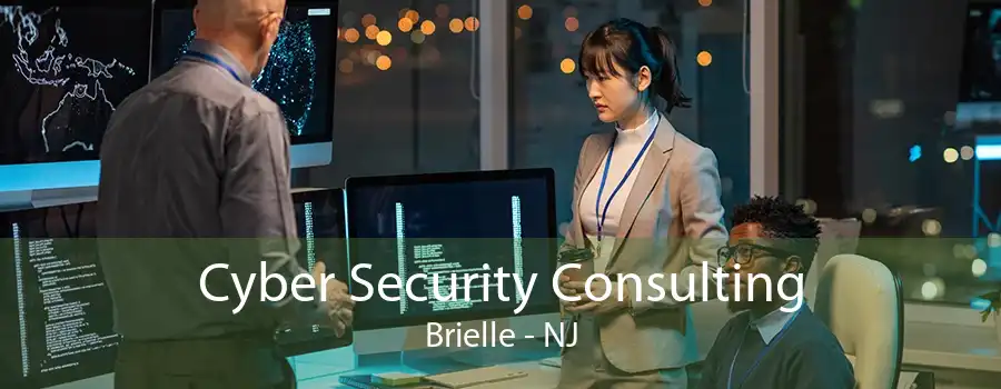 Cyber Security Consulting Brielle - NJ