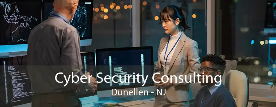 Cyber Security Consulting Dunellen - NJ