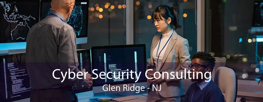 Cyber Security Consulting Glen Ridge - NJ