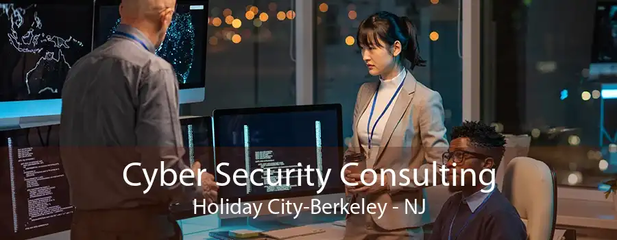 Cyber Security Consulting Holiday City-Berkeley - NJ